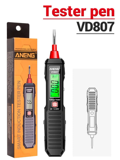 ANENG VD807 Tester Pen