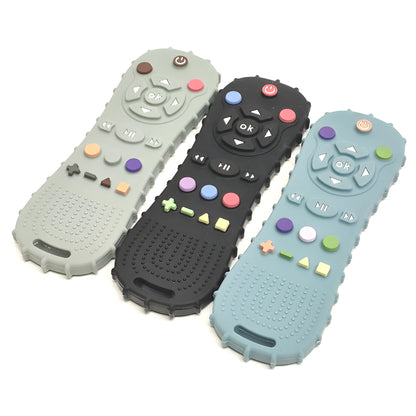Baby Teething Toy Set