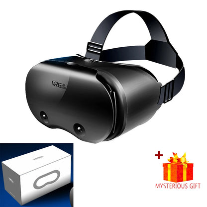 3D VR Glasses Headset