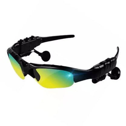 Bluetooth Smart Sunglasses