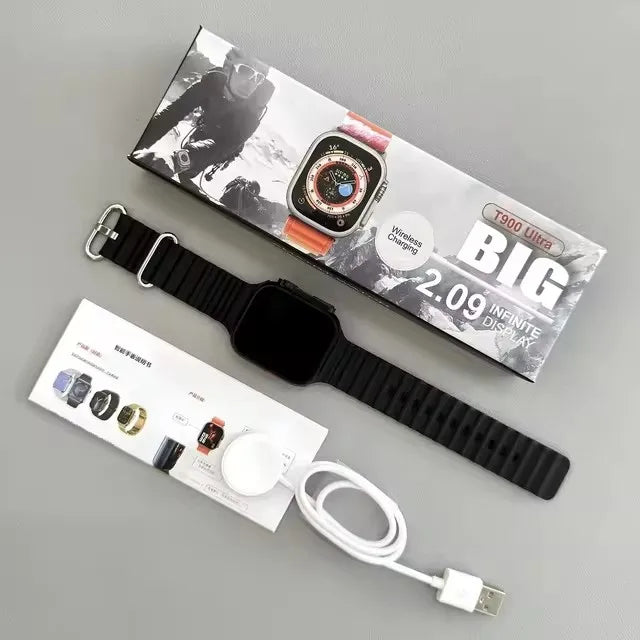 T900 Ultra Smartwatch 49mm