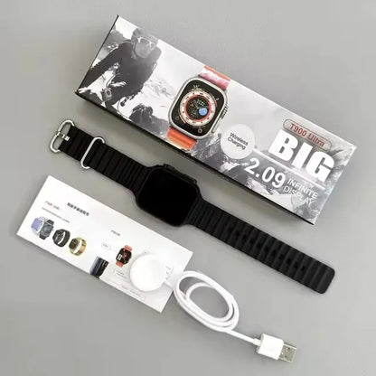 T900 Ultra Smartwatch 49mm