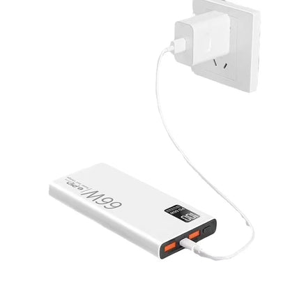 66W Fast Power Bank