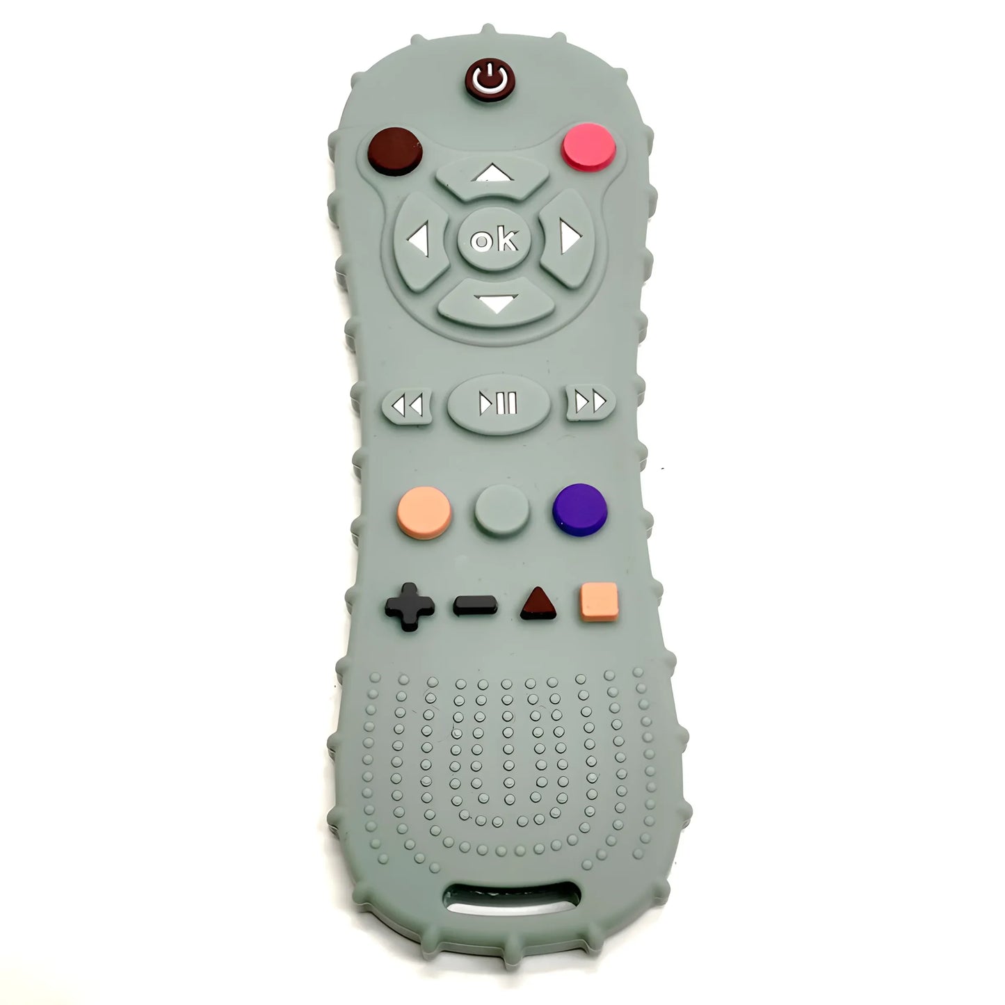 Baby Teething Toy Set