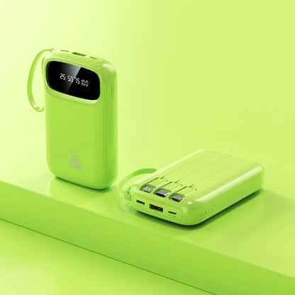 200000mAh Power Bank