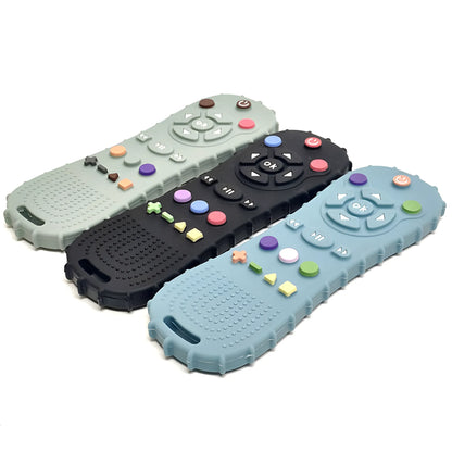Baby Teething Toy Set