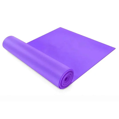 Yoga Resistance Bands Set