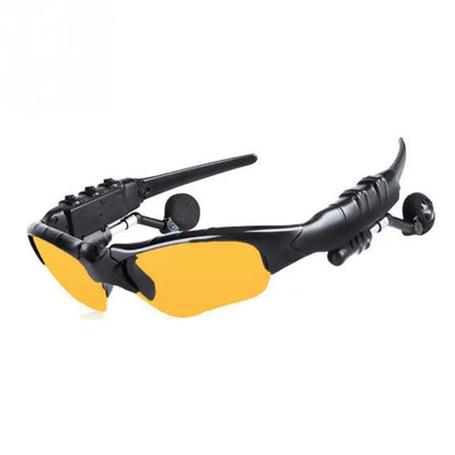 Wireless Audio Sunglasses