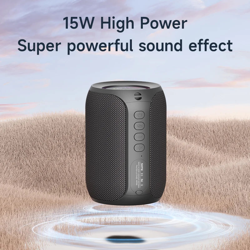 Zealot S32PRO Speaker