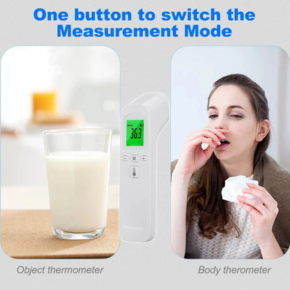 AiQUE Infrared Thermometer