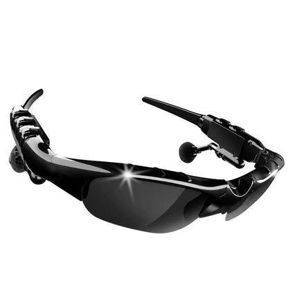 Bluetooth Smart Sunglasses