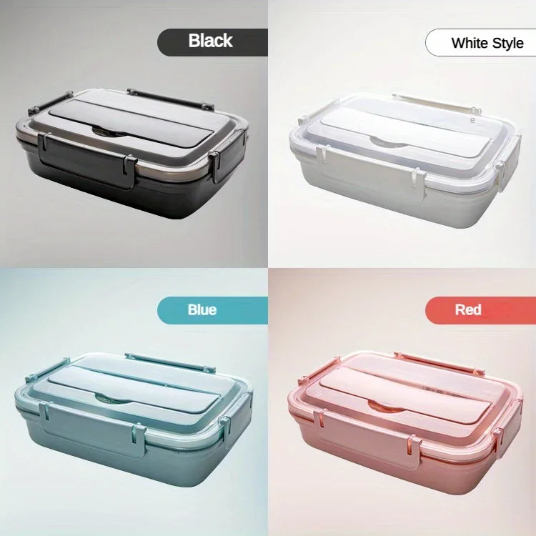 Stainless Steel Lunch Box