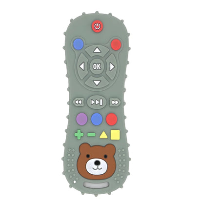 Baby Teething Toy Set