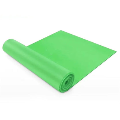 Yoga Resistance Bands Set