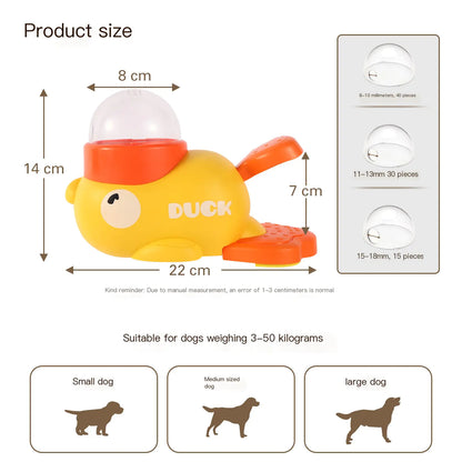 Intelligent Automatic Pet Feeder