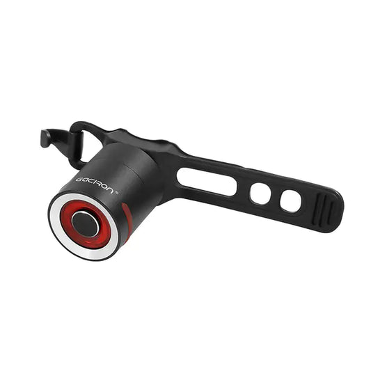 Bicycle Tail Light Warning Light for Safety