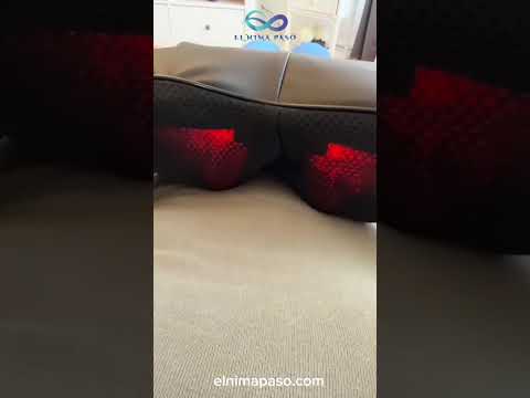 Shiatsu Neck Back Massager