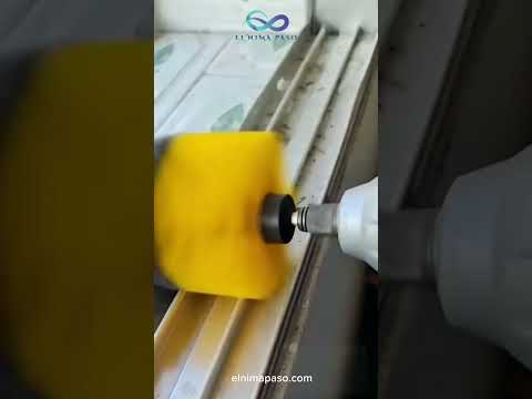 Drill Brush Cleaning Set